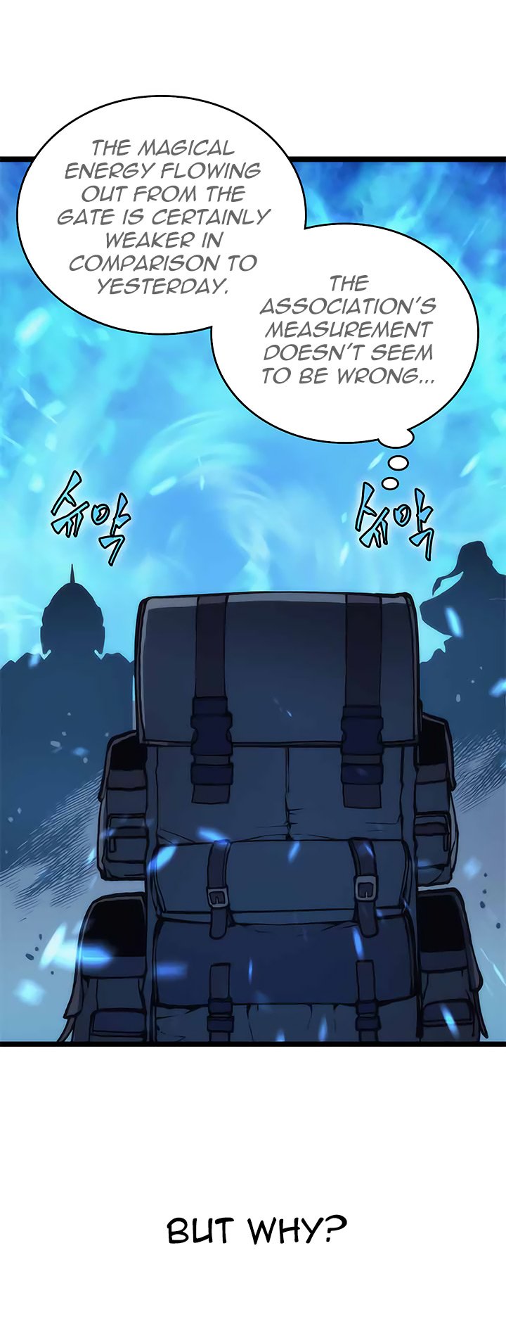 Solo Leveling, Chapter 68 image 33